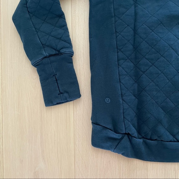 Lululemon Forever Warm Pullover - Picture 6 of 10